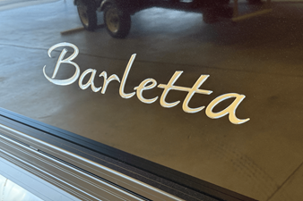 2026 Barletta Aria 22 QC 13