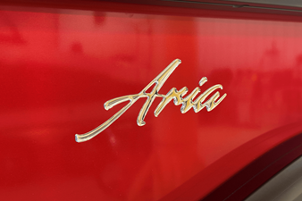 2026 Barletta Aria 22 QC 14