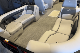 2026 Barletta Aria 22 QC 23