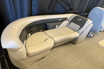 2026 Barletta Aria 22 QC 24