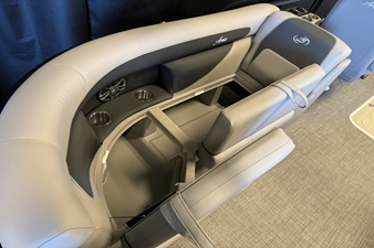 2026 Barletta Aria 22 QC 25