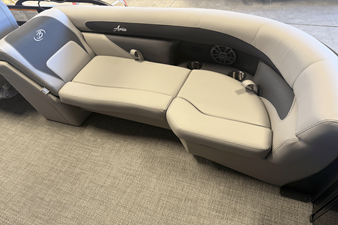 2026 Barletta Aria 22 QC 30
