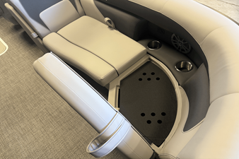 2026 Barletta Aria 22 QC 31