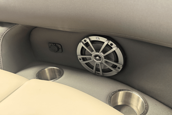 2026 Barletta Aria 22 QC 33