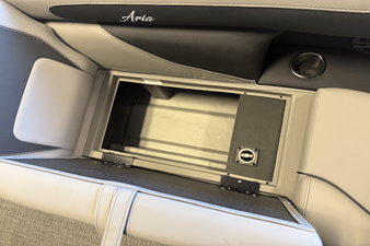2026 Barletta Aria 22 QC 35