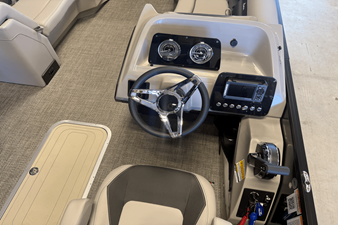2026 Barletta Aria 22 QC 47