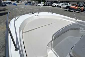 2026 Boston Whaler 190 Montauk 24