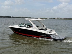 Chaparral 307 SSX 0 2022 Chaparral 307 SSX 1