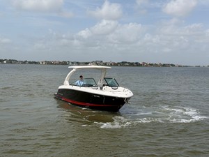 Chaparral 307 SSX 3 2022 Chaparral 307 SSX 4