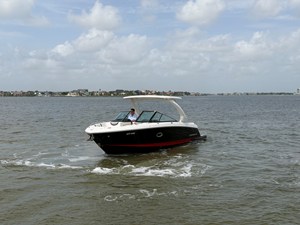 Chaparral 307 SSX 5 2022 Chaparral 307 SSX 6