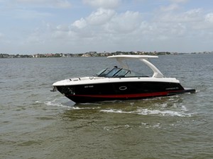 Chaparral 307 SSX 6 2022 Chaparral 307 SSX 7