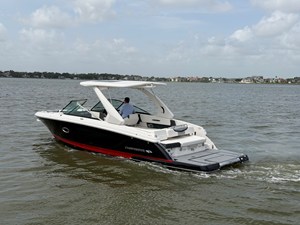 Chaparral 307 SSX 7 2022 Chaparral 307 SSX 8
