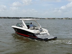 Chaparral 307 SSX 8 2022 Chaparral 307 SSX 9