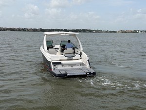 Chaparral 307 SSX 9 2022 Chaparral 307 SSX 10