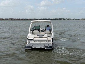 Chaparral 307 SSX 10 2022 Chaparral 307 SSX 11