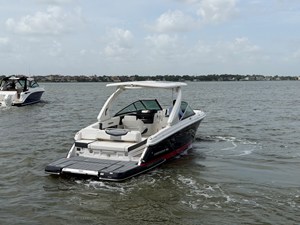 Chaparral 307 SSX 11 2022 Chaparral 307 SSX 12