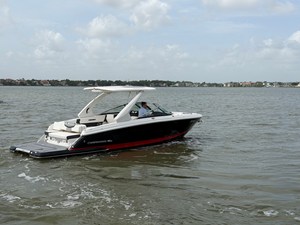 Chaparral 307 SSX 12 2022 Chaparral 307 SSX 13