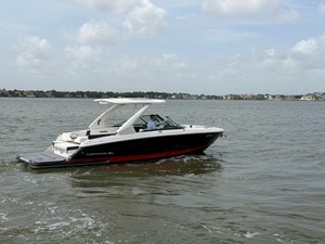 Chaparral 307 SSX 13 2022 Chaparral 307 SSX 14