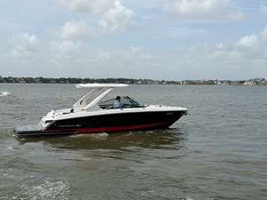 Chaparral 307 SSX 14 2022 Chaparral 307 SSX 15