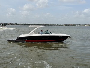 Chaparral 307 SSX 15 2022 Chaparral 307 SSX 16