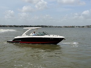 Chaparral 307 SSX 16 2022 Chaparral 307 SSX 17