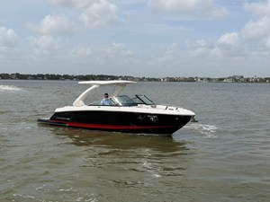 Chaparral 307 SSX 17 2022 Chaparral 307 SSX 18