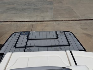 Chaparral 307 SSX 19 2022 Chaparral 307 SSX 20