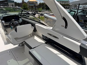 Chaparral 307 SSX 20 2022 Chaparral 307 SSX 21