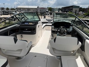 Chaparral 307 SSX 21 2022 Chaparral 307 SSX 22