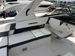 Chaparral 307 SSX 22 2022 Chaparral 307 SSX 23
