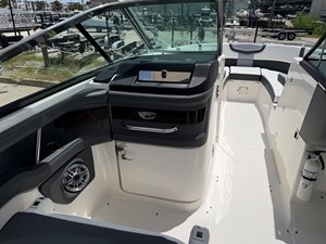 Chaparral 307 SSX 23 2022 Chaparral 307 SSX 24