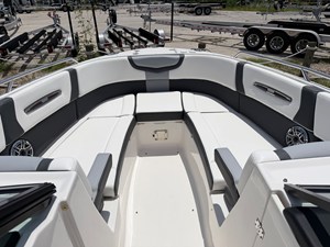 Chaparral 307 SSX 28 2022 Chaparral 307 SSX 29