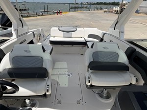 Chaparral 307 SSX 30 2022 Chaparral 307 SSX 31