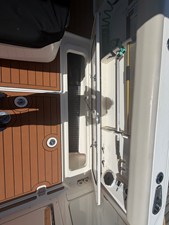 Boston Whaler 380 OUTRAGE 13 2021 Boston Whaler 380 OUTRAGE 14