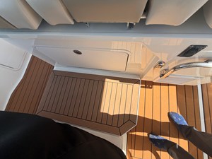 Boston Whaler 380 OUTRAGE 30 2021 Boston Whaler 380 OUTRAGE 31