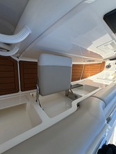 Boston Whaler 380 OUTRAGE 36 2021 Boston Whaler 380 OUTRAGE 37