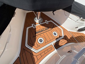 Boston Whaler 380 OUTRAGE 43 2021 Boston Whaler 380 OUTRAGE 44