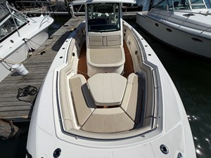 Boston Whaler 380 OUTRAGE 48 2021 Boston Whaler 380 OUTRAGE 49
