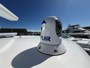 Boston Whaler 380 OUTRAGE 49 2021 Boston Whaler 380 OUTRAGE 50
