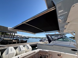 Boston Whaler 380 OUTRAGE 50 2021 Boston Whaler 380 OUTRAGE 51
