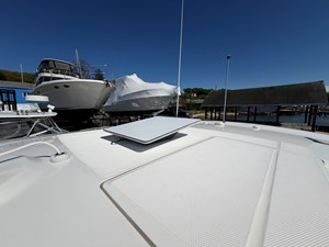 Boston Whaler 380 OUTRAGE 51 2021 Boston Whaler 380 OUTRAGE 52