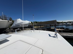 Boston Whaler 380 OUTRAGE 52 2021 Boston Whaler 380 OUTRAGE 53