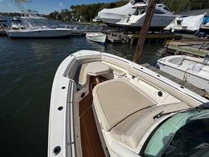 Boston Whaler 380 OUTRAGE 53 2021 Boston Whaler 380 OUTRAGE 54