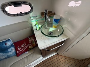 Boston Whaler 380 OUTRAGE 56 2021 Boston Whaler 380 OUTRAGE 57