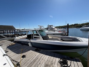 Boston Whaler 380 OUTRAGE 64 2021 Boston Whaler 380 OUTRAGE 65