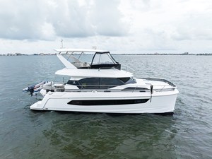 Aquila 44 YACHT 0 2023 Aquila 44 YACHT 1