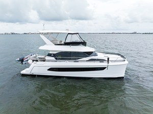 Aquila 44 YACHT 1 2023 Aquila 44 YACHT 2