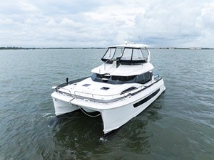 Aquila 44 YACHT 3 2023 Aquila 44 YACHT 4