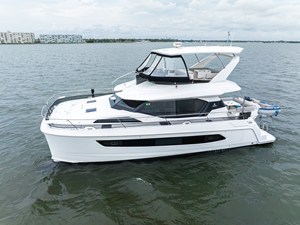 Aquila 44 YACHT 4 2023 Aquila 44 YACHT 5