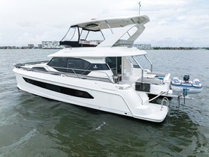 Aquila 44 YACHT 5 2023 Aquila 44 YACHT 6